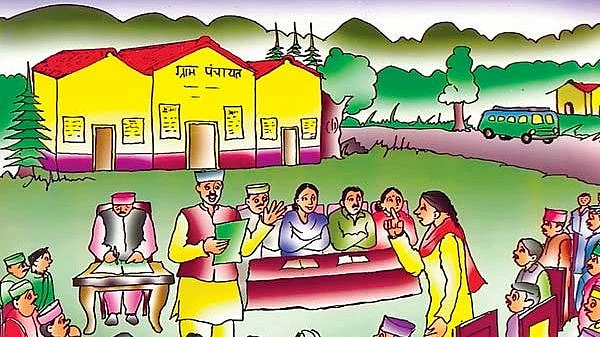 प्रशासक नियुक्तीच्या निर्णयाला भाजपकडून खंडपीठात आव्हान