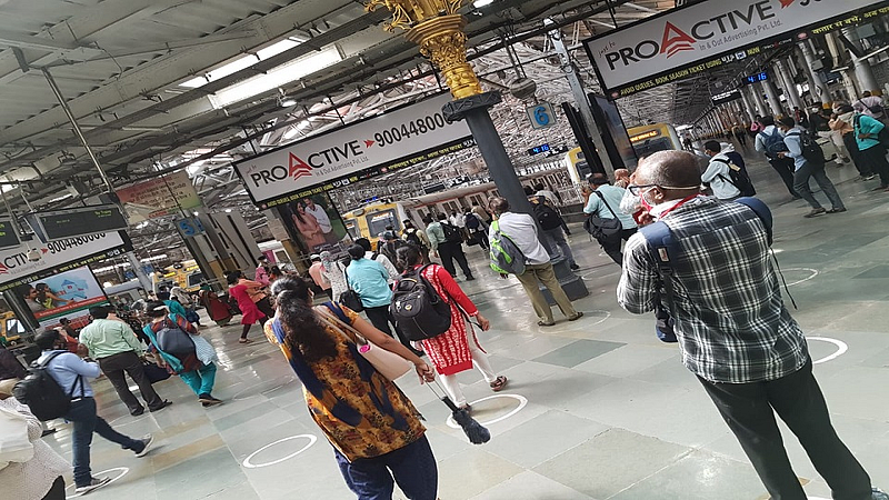 csmt crowd