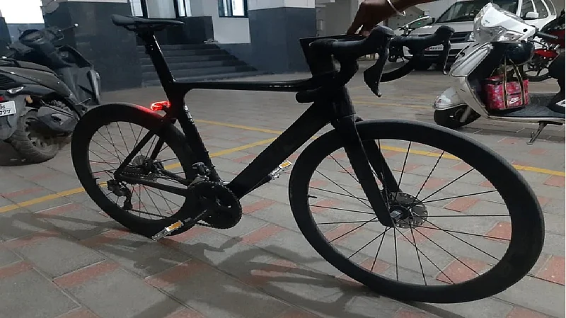 propel advance sl one weightless cycle in nagpur