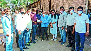 dhule corporation