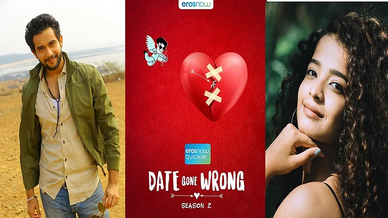 date gone wrong