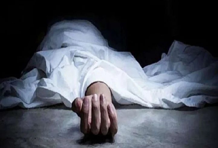 woman committed to suicide in mhalaginagr of nagpur crime news}