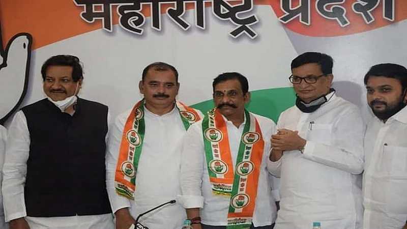 रणजितसिंहांची घर वापसी; काँग्रेस पक्षात अनेकांचा ओघ वाढला, भाजपलाही हादरा