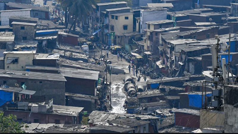 dharavi