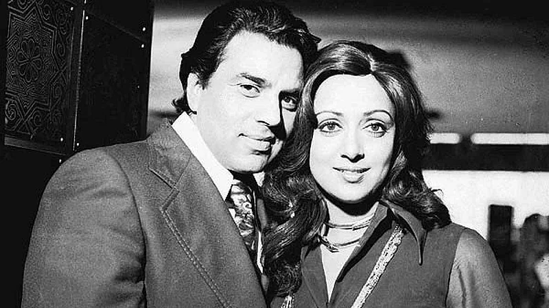 I Didnt Get To Spend Enough Time With Dharamji