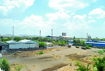 dhule midc