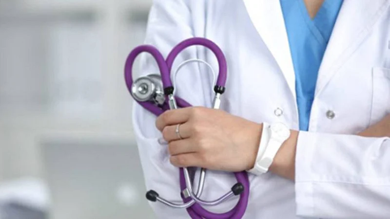 doctor