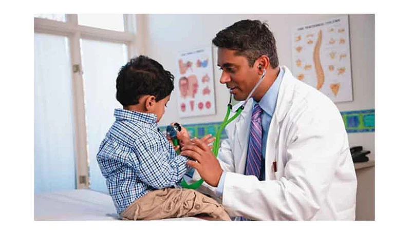 Special Hospital In Ratnagiri, Kalmboli Rajesh Tope Information