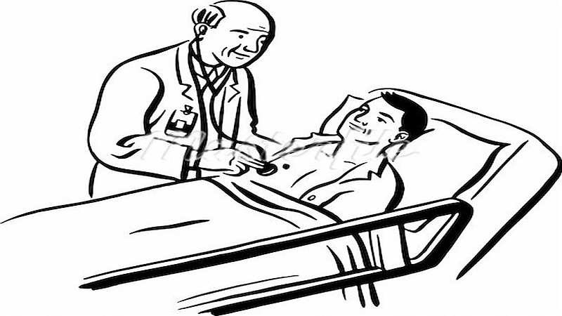 ढेबेवाडीत कोविड हॉस्पिटलची तब्येत सुधारतेय