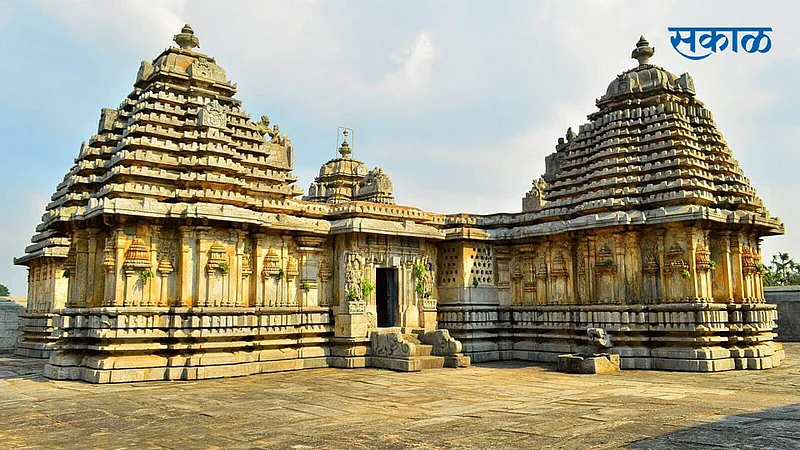 doddagaddavalli-laxmi-temple