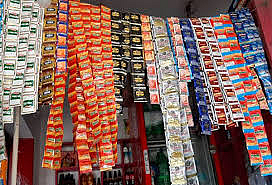 gutkha