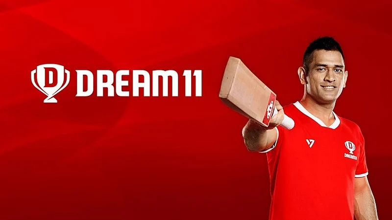 dream 11 ms dhoni