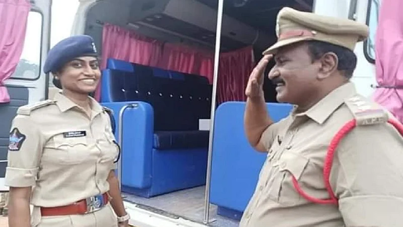 dsp nepal