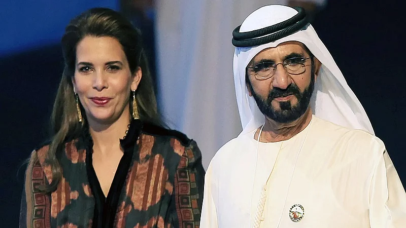 dubai sheikh mohammad