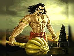 duryodhan.