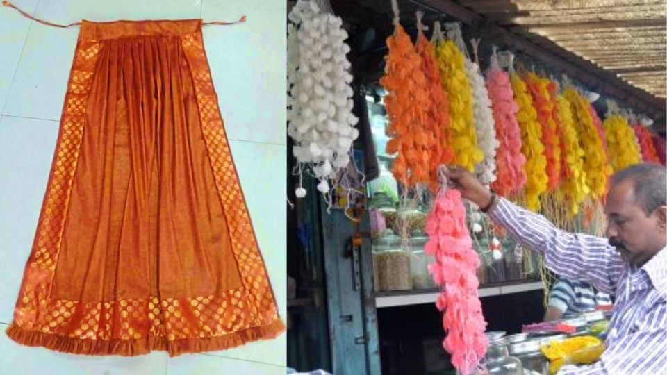gudi padwa festival