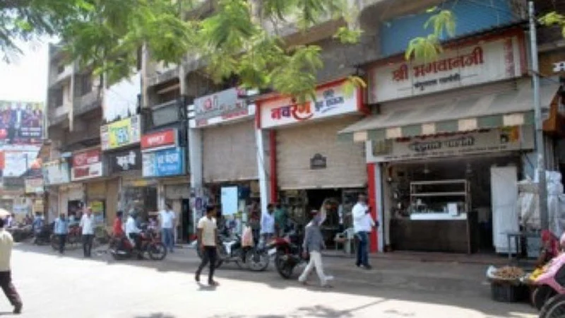 jalgaon market