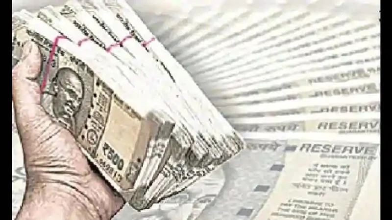 Finance Minister,Nirmala Sitharaman,pm narendra modi,20 lakh crore package