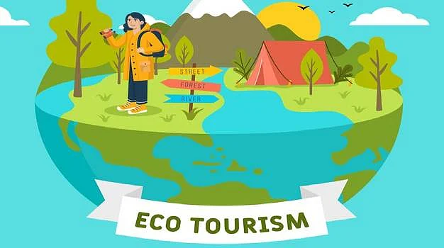 Thirty crore boost to eco-tourism 18 crore fund for Yavatmal district