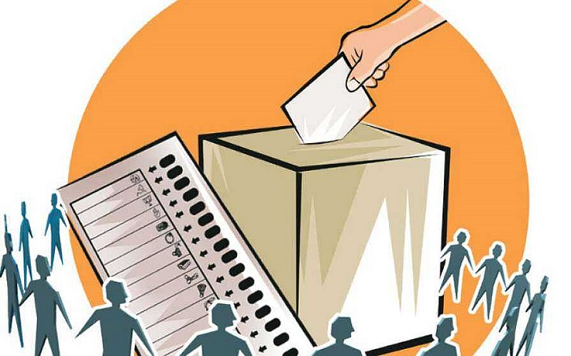 Corporation Election
