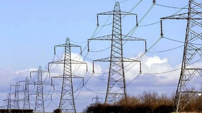 electricity