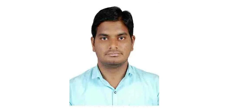 farmer's son passed three examinations of the Public Service Commission at the same time