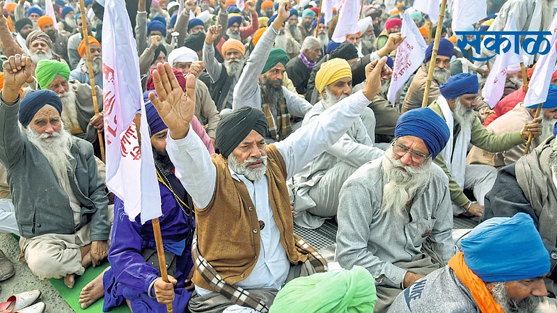 farmer-delhi
