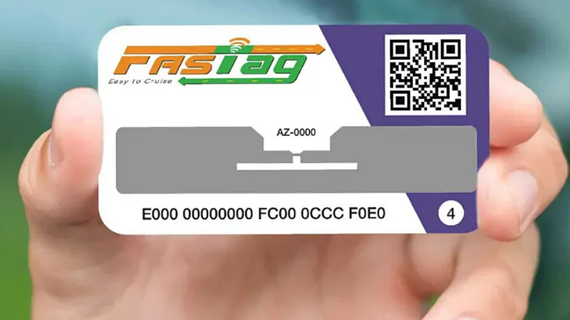 Fastag