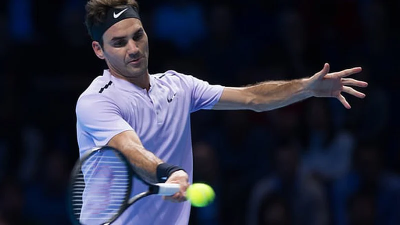 Roger Federer