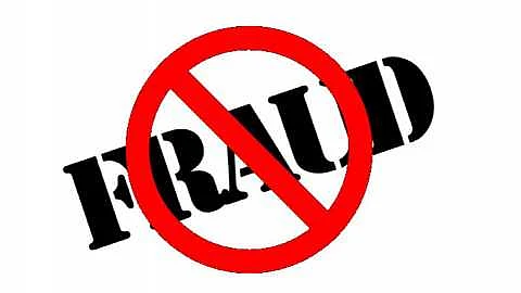 12 person frauded in Pandharpur taluka