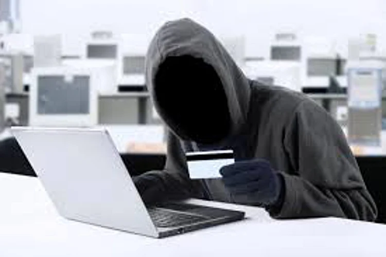 online fraud