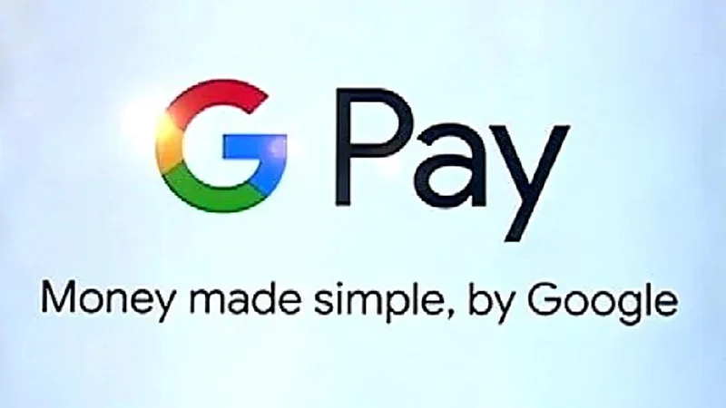 g pay