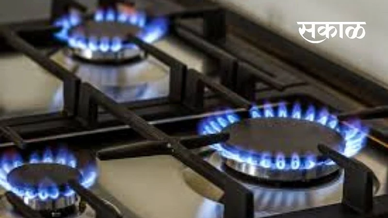 gas connections.}