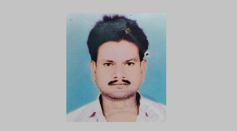 Death of labourer in gadchiroli district