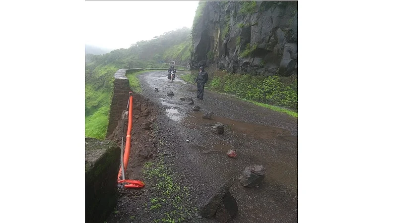 ghat roadq