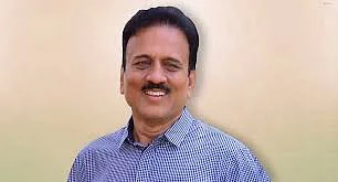 girish mahajan