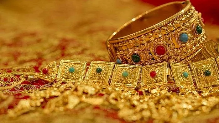 Gold increased by 11,000 in the year; Still the market ready for Dussehra-Diwali