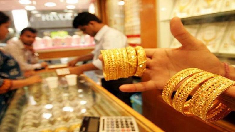 gold update