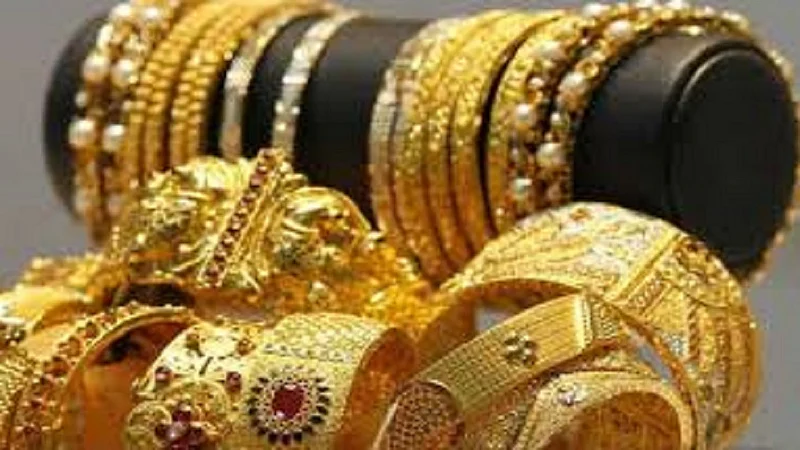 due to the election america international market gold rate increase buyer advance booking was done