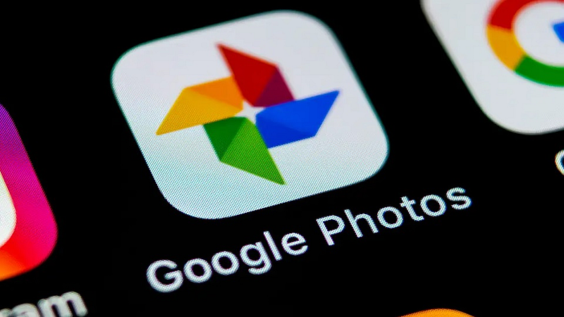 google photos