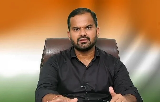 Akola News: G. Srikant appointed as Managing Director of Mahabeej