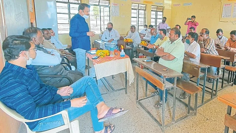 Satara Latest Marathi News