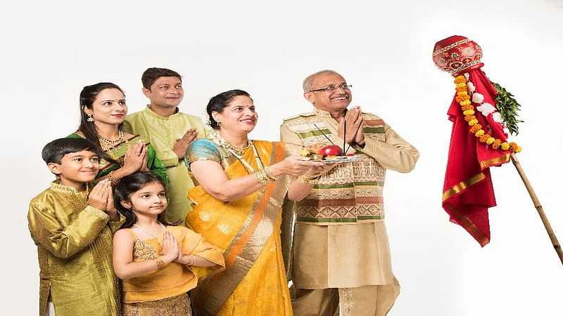 Gudhee Padwa