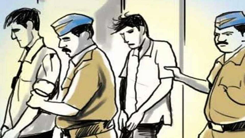 Akola Marathi News Criminal gang expelled from Akola district