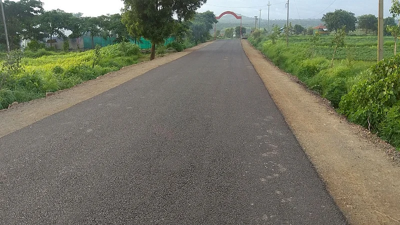 Gadhinglaj-Kolhapur Journey Will Be Now Pleasant Kolhapur Marathi News