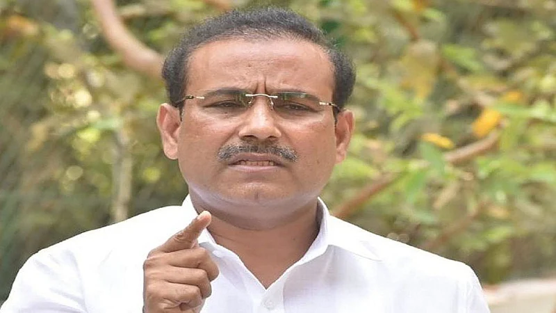 महाबळेश्वर, पांचगणीतील गर्दी सर्वांना अडचणीत आणू शकते; आरोग्यमंत्र्यांनी व्यक्त केली खंत
