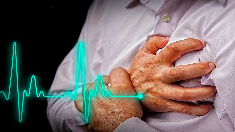 What very dangerous, Heart Attack or Cardiac Arrest?
