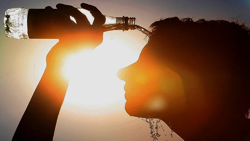 येत्या काही दिवसात मुंबईत तापमान वाढणार?