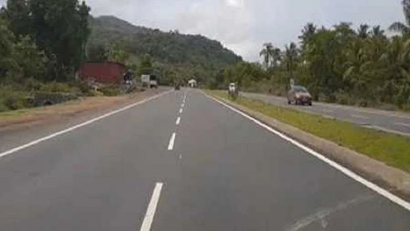 mumbai goa highway