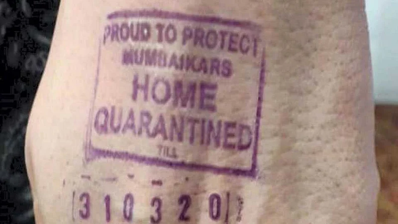 home quarantine